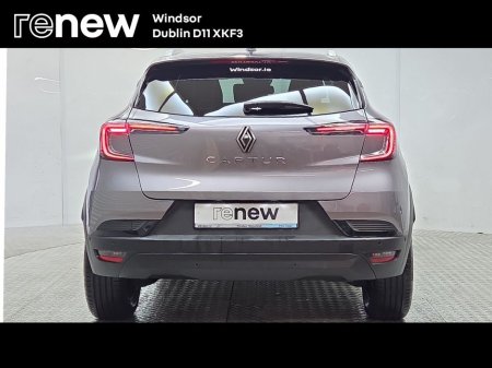 2025 Renault Captur TCe 90 Techno €29,995 thumbnail