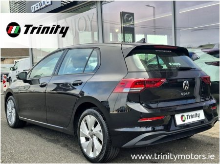 2021 Volkswagen Golf * GREAT SPEC * STYLE * 2.0 TDI 115HP * TRINITY MOTORS * €23,950