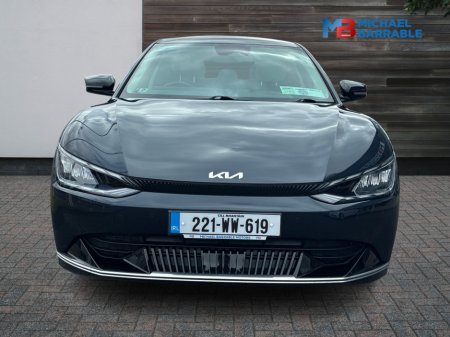 2022 Kia EV6 - thumbnail 7