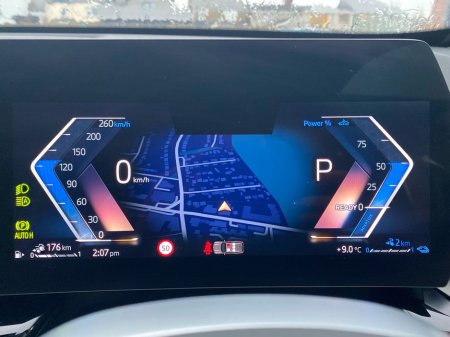 2025 BMW X1 - thumbnail 10