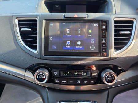 2017 Honda CR-V - thumbnail 21