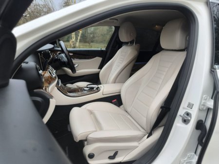 2020 Mercedes-Benz E Class - thumbnail 24