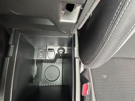 2018 Nissan Qashqai - thumbnail 25