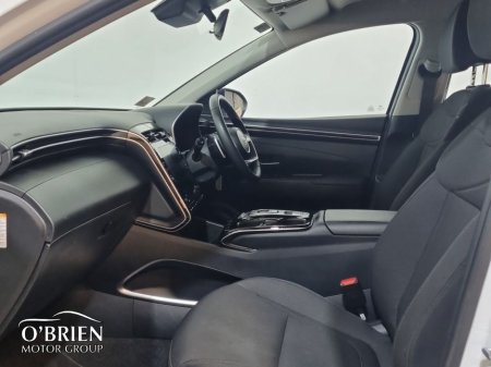 2023 Hyundai Tucson - thumbnail 5