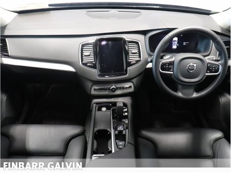 2024 Volvo XC90 - photo 4