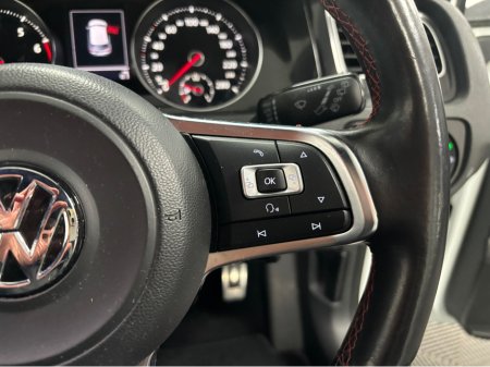 2013 Volkswagen Golf VOLKSWAGEN GOLF GTI 2.0 TSI MANUAL 6SPEED FWD 220BHP 3DR*TARTAN SEATS*AUTO HOLD HANDBRAKE*TRADE INS AVAILABLE* €15,950 thumbnail