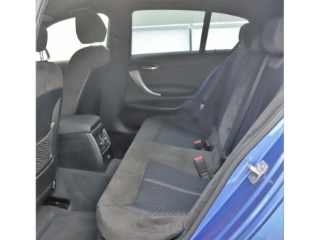 2016 BMW 1 Series - thumbnail 16