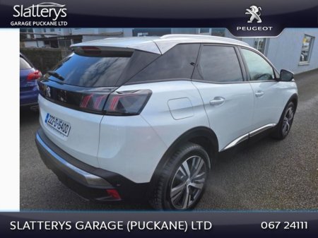 2022 Peugeot 3008 - thumbnail 6