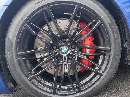 2026 BMW M5  thumbnail