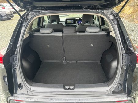 2021 Nissan Note  €11,950 thumbnail