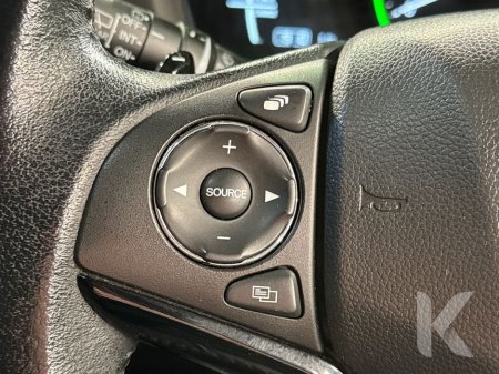 2017 Honda Vezel - thumbnail 15