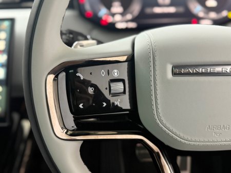 2024 Land Rover Range Rover Sport DYNAMIC P460E €112,990 thumbnail
