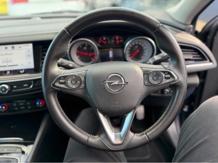 2018 Opel Insignia - thumbnail 18