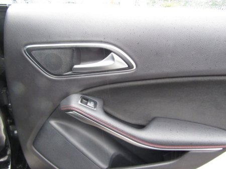 2019 Mercedes-Benz CLA Class AMG STYLE €20,950 thumbnail