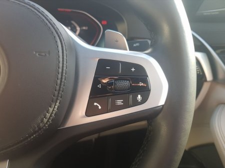 2020 BMW 5 Series - thumbnail 14