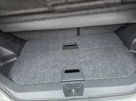 2008 Nissan Note - thumbnail 6