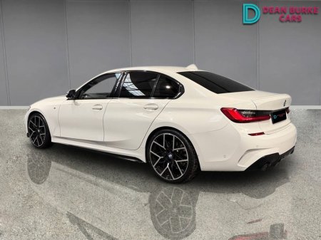 2019 BMW 3 Series G20 MANUAL €27,900 thumbnail
