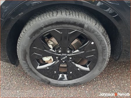 2025 Kia Sportage - thumbnail 14