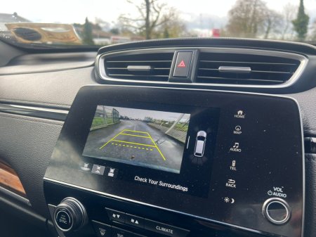 2019 Honda CR-V - thumbnail 15