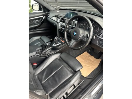 2019 BMW 3 Series - thumbnail 17