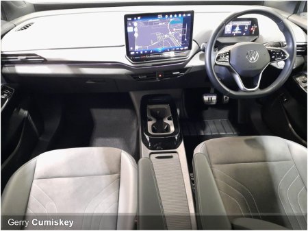 2025 Volkswagen ID.5 - thumbnail 6