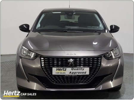 2023 Peugeot 208 ACTIVE 1.2 Petrol Manual €15,950 thumbnail