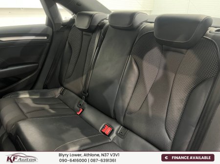 2015 Audi A3 - thumbnail 11