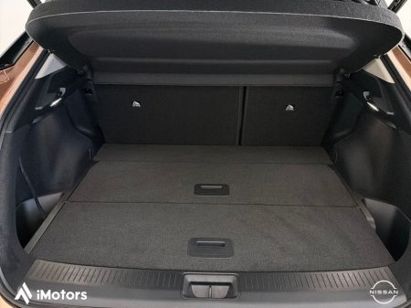 2026 Nissan Ariya  thumbnail