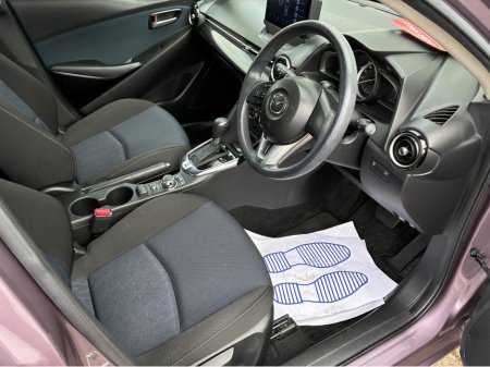 2015 Mazda Demio - thumbnail 8