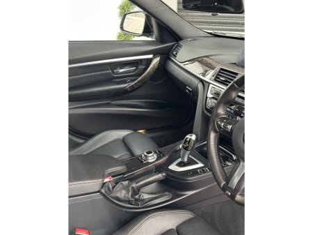 2017 BMW 3 Series - thumbnail 21