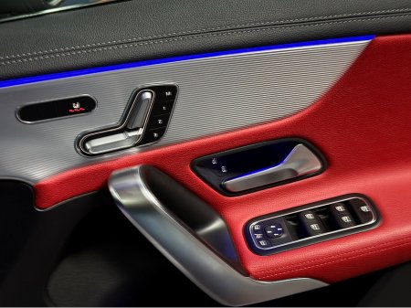 2019 Mercedes-Benz A Class A 200 AMG LINE A/T €26,750 thumbnail