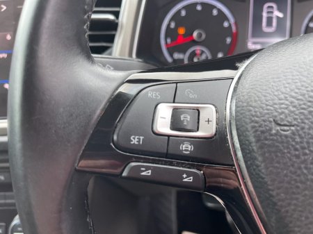 2020 Volkswagen T-Roc - thumbnail 33