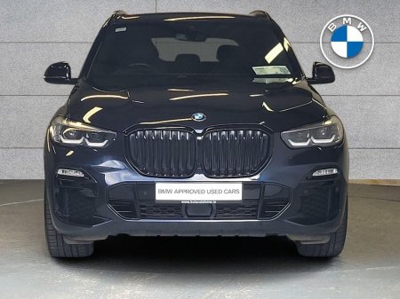 2021 BMW X5 - thumbnail 15