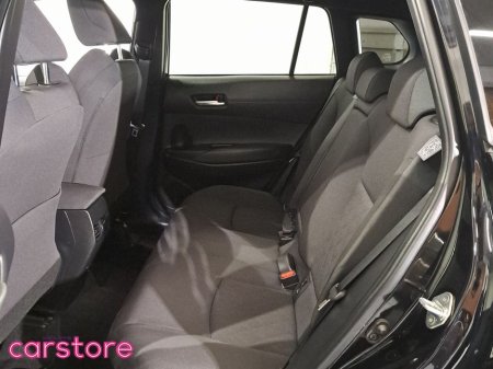 2024 Toyota Corolla Cross - thumbnail 10