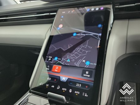 2025 Ford Explorer Premium 77kWh Extended Range RWD €39,950 thumbnail