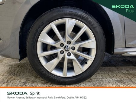 2023 Skoda Kamiq - thumbnail 8