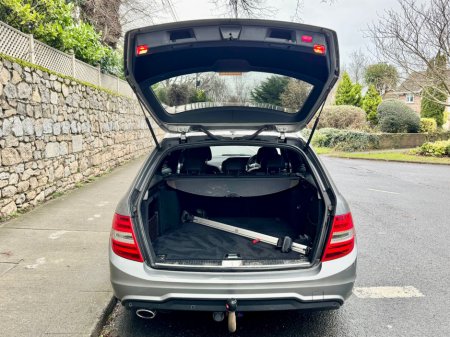 2013 Mercedes-Benz C Class C SERIES!!AMG EST!!AUTO!! €9,900 thumbnail