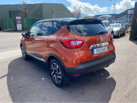 2017 Renault Captur - photo 6