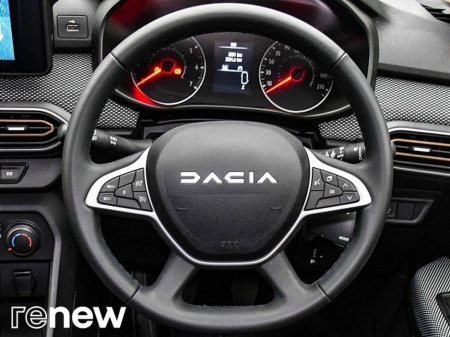 2023 Dacia Sandero Stepway - thumbnail 27