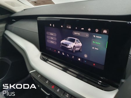 2025 Skoda Octavia Selection 1.5TSi DSG (From €112 per week) €33,995 thumbnail