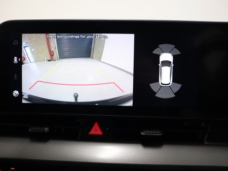 2023 Kia Sportage *58* GT-LINE PHEV 4X4 €32,900 thumbnail