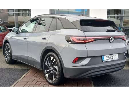 2023 Volkswagen ID.4 BUSINESS 77kWh 174HP *SUPER SPEC, TEST DRIVE TODAY!* €25,995 thumbnail