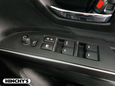 2026 Suzuki S-CROSS - thumbnail 20