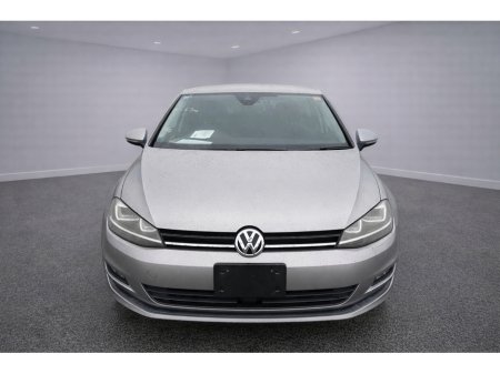 2017 Volkswagen Golf 1.2 TSI Petrol, 5 Door, Automatic, Comfortline, High Spec €14,950 thumbnail