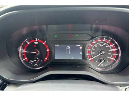 2026 Maxus Deliver 7 L2H1 2.0TD 150PS €26,995 thumbnail