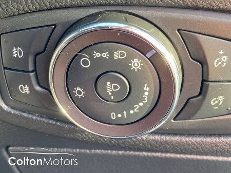 2021 Ford S-Max - thumbnail 23