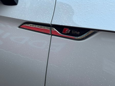 2017 Audi A5 2.0TDI 190 S Tronic S Line €20,950 thumbnail