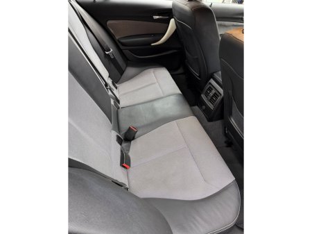 2012 BMW 1 Series - thumbnail 9