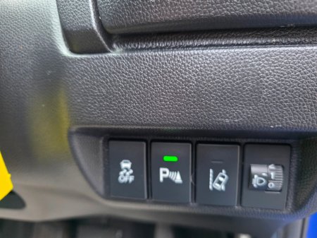 2017 Honda Jazz 1.3 I-vtec ES CVT 5DR Auto €13,950 thumbnail