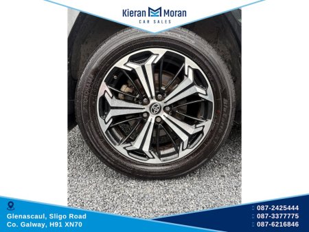 2022 Toyota Rav4 - thumbnail 8